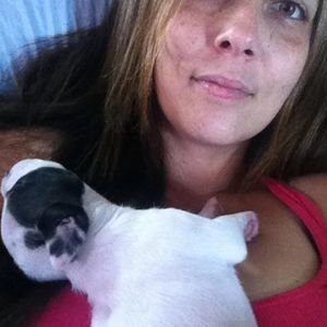 Meet your Posher, Iona